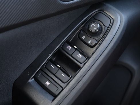 New 2026 Subaru Crosstrek 2.0i Premium image 18