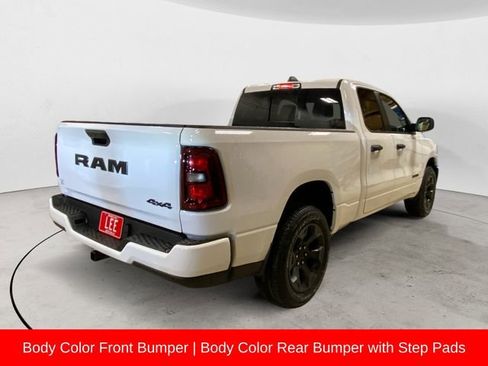 New 2026 RAM 1500 Express image 6