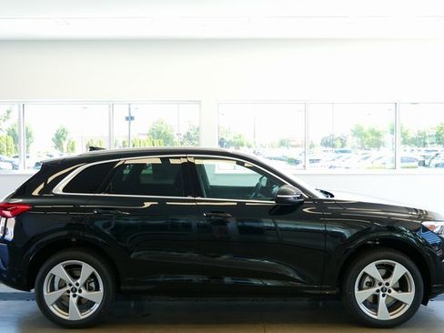 New 2025 Audi Q5 Premium Plus image 7