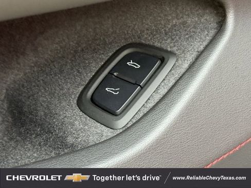 Used 2025 Chevrolet Corvette Z06 w/ Battery Protection Package RWD image 29