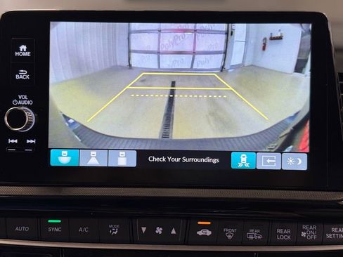 New 2026 Honda Odyssey Elite image 44