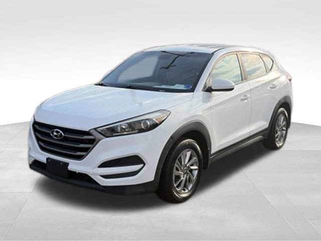 Used 2016 Hyundai Tucson SE FWD image 35