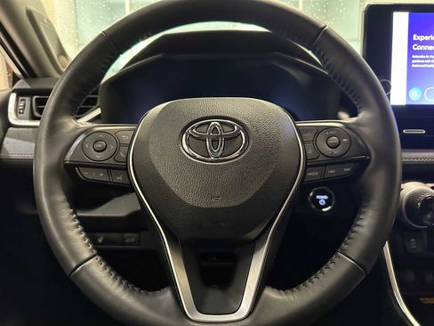 Certified 2024 Toyota RAV4 XLE Premium w/ Weather Package AWD/4WD image 11