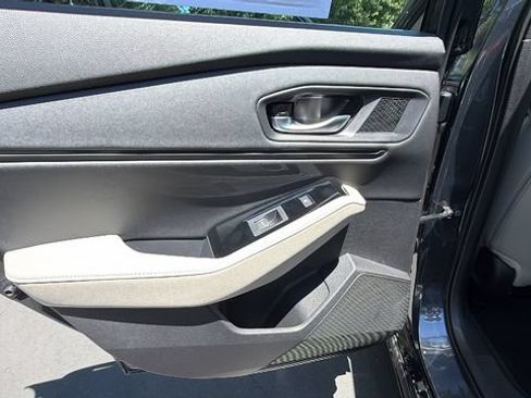 New 2026 Honda Accord Touring image 14
