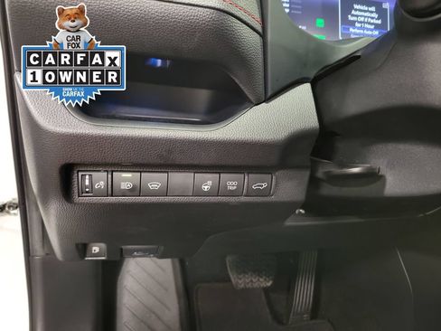 Used 2024 Toyota RAV4 XSE w/ Weather Package AWD/4WD image 29