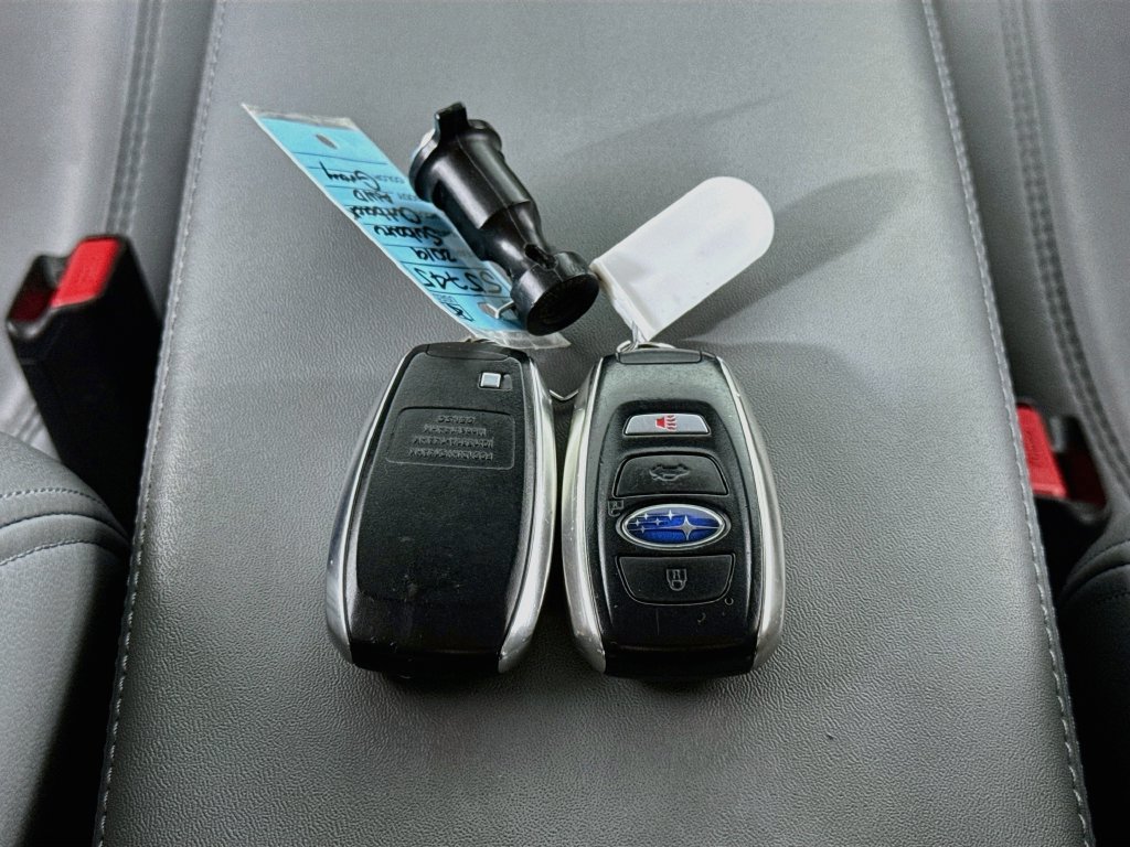 Used 2019 Subaru Outback 3.6R Limited w/ Protection Package #1 AWD/4WD image 35