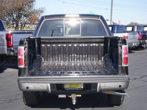 Used 2013 Ford F150 XLT w/ Luxury Equipment Group image 30