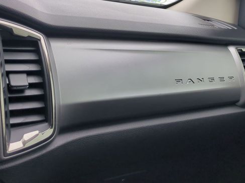 Used 2019 Ford Ranger XLT w/ Equipment Group 301A Mid image 31