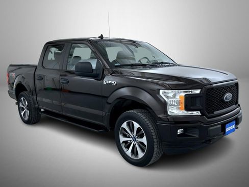 Used 2020 Ford F150 XL w/ Equipment Group 101A Mid image 3