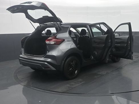 Used 2024 Nissan Kicks S FWD image 40