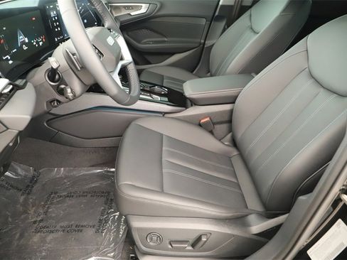 New 2025 Audi A5 2.0T Premium Plus image 23