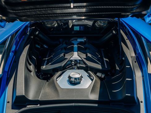 Used 2019 Ford GT image 51