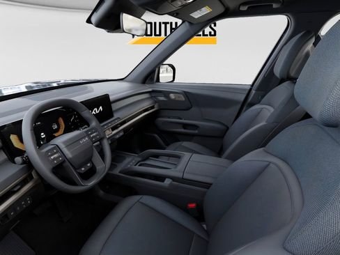 New 2027 Kia Telluride S AWD/4WD image 17