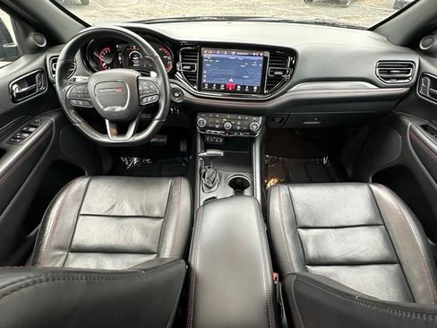 Used 2024 Dodge Durango GT AWD/4WD image 31
