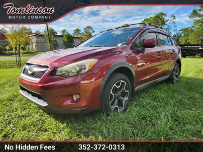 Used 2014 Subaru Crosstrek 2.0i Limited