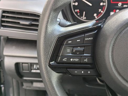 Used 2024 Subaru Crosstrek 2.0i Premium image 19