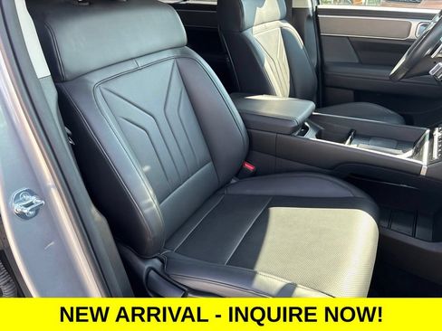 Used 2026 Hyundai Santa Fe SEL AWD/4WD image 29