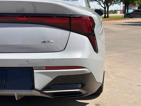 Used 2025 Kia K5 GT-Line w/ GT-Line Premium Package image 11