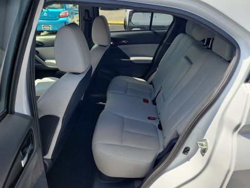 Used 2024 Mitsubishi Eclipse Cross SEL AWD/4WD image 9