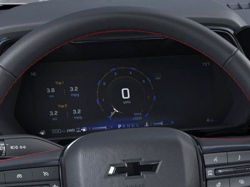 New 2026 Chevrolet Colorado Z71 w/ Z71 Convenience Package 2 AWD/4WD image 52