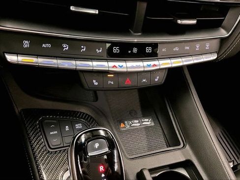 Used 2022 Cadillac CT5 Sport image 31