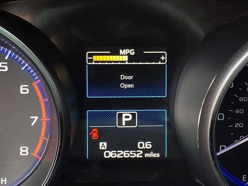 Used 2016 Subaru Legacy 2.5i Premium w/ Popular Package #3 image 32