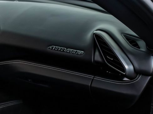 Certified 2016 Ferrari 488 GTB image 48
