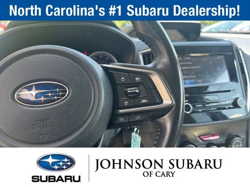 Used 2019 Subaru Forester Premium w/ All-Weather Package AWD/4WD image 17