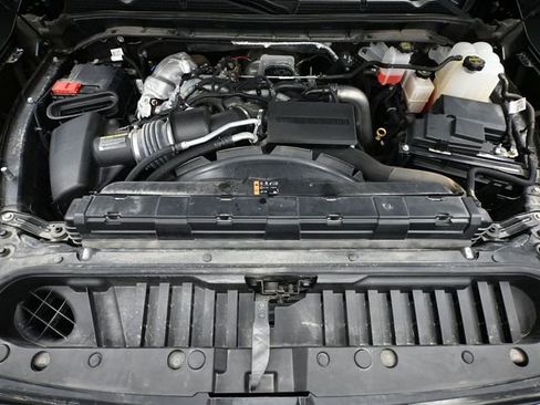 Used 2024 GMC Sierra 2500 Denali w/ Denali Reserve Package image 57