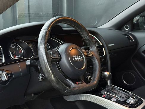 Used 2013 Audi RS 5 Coupe image 16