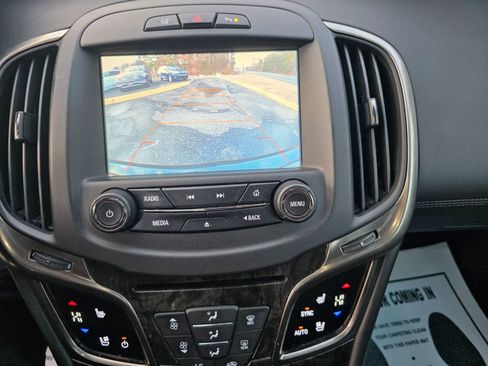 Used 2016 Buick LaCrosse Premium w/ Driver Confidence Package #1 image 14