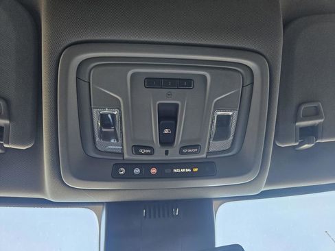 Used 2024 Chevrolet Silverado 1500 RST w/ Convenience Package II image 19