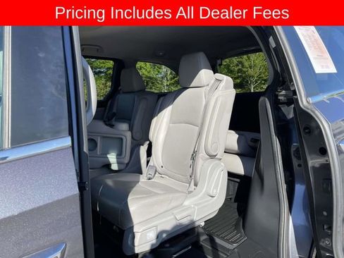 Used 2019 Honda Odyssey EX-L image 16