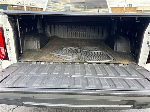 Used 2023 GMC Sierra 1500 SLT w/ SLT Premium Package image 26