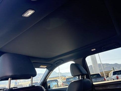 New 2026 Honda Passport TrailSport image 23