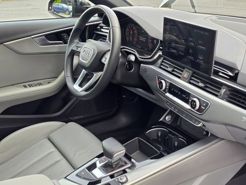 Used 2023 Audi A4 2.0T Premium Plus w/ Premium Plus Package AWD/4WD image 28