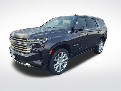 Used 2024 Chevrolet Tahoe High Country w/ Advanced Technology Package image 7