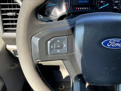 Used 2020 Ford F250 XL AWD/4WD image 11