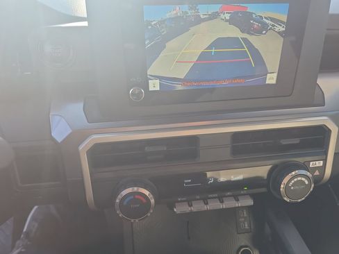 Used 2024 Toyota Tacoma SR5 RWD image 18
