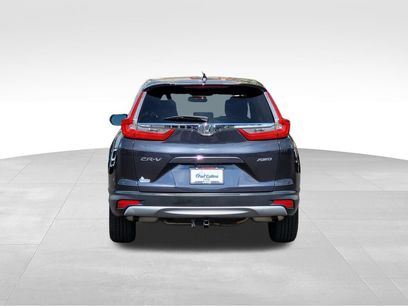 Used 2019 Honda CR-V EX