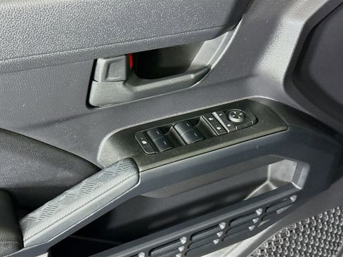 Certified 2025 Toyota 4Runner SR5 image 12