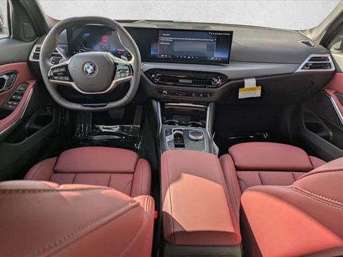 New 2026 BMW 330i Sedan w/ Premium Package image 15