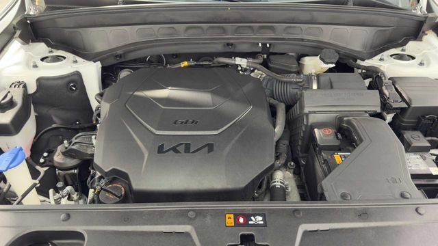Used 2023 Kia Telluride S FWD image 39