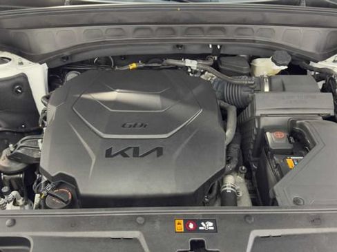 Used 2023 Kia Telluride S FWD image 39