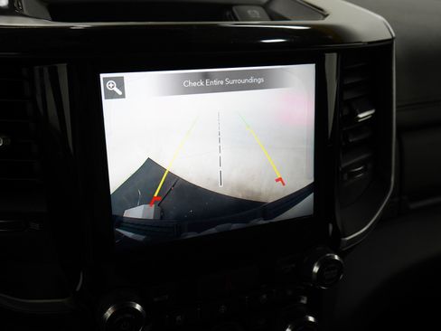 Used 2020 RAM 1500 Laramie AWD/4WD image 20