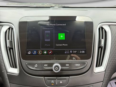 Used 2024 Chevrolet Malibu LT FWD image 26