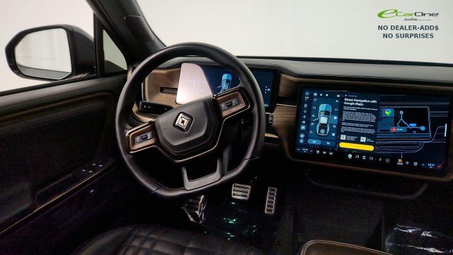 Used 2026 Rivian R1T Premium Tri AWD/4WD image 51