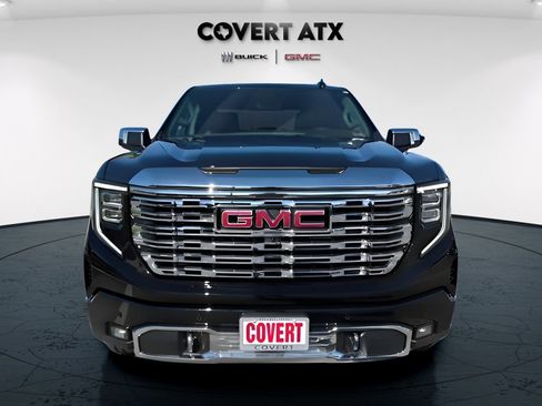New 2026 GMC Sierra 1500 Denali AWD/4WD image 2