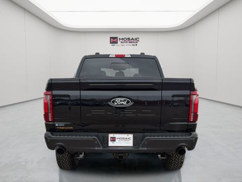 New 2026 Ford F150 Tremor w/ Equipment Group 402A High image 6