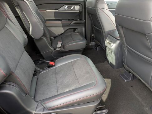 New 2026 Ford Explorer ST w/ Sun And Sound Package image 45